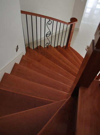 Blue Gum Solid Timber Flooring