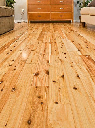 Cypress Pine Solid Timber Flooring