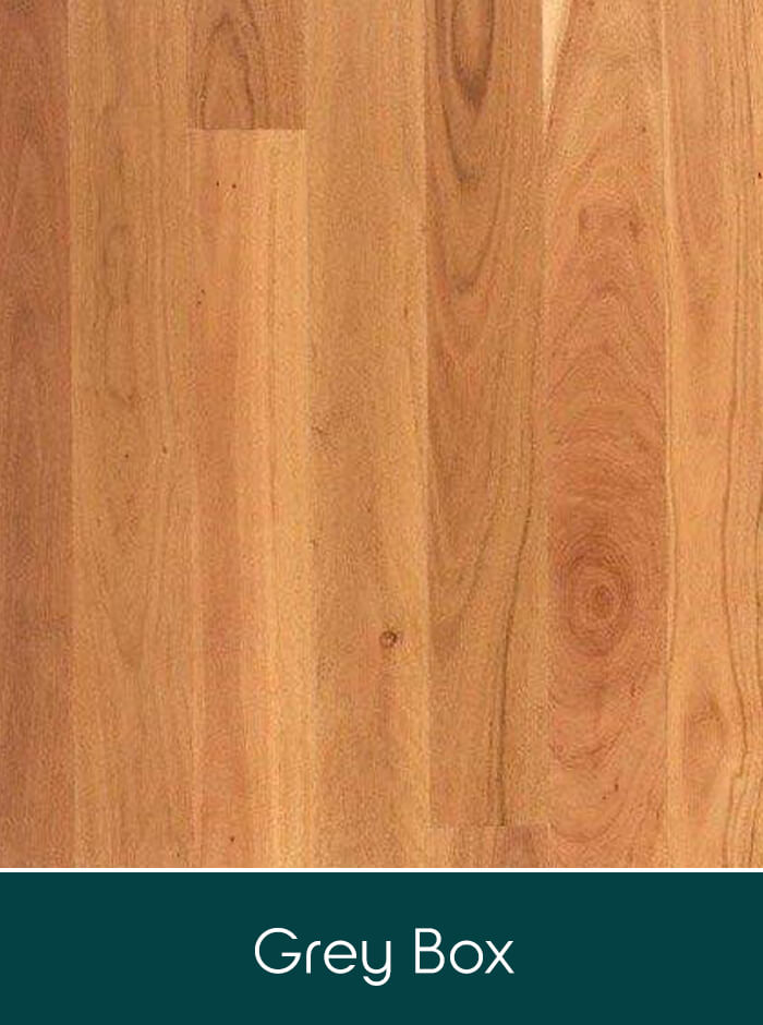 Grey Box Solid Timber Flooring