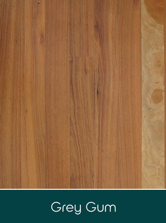 Grey Gum Solid Timber Flooring