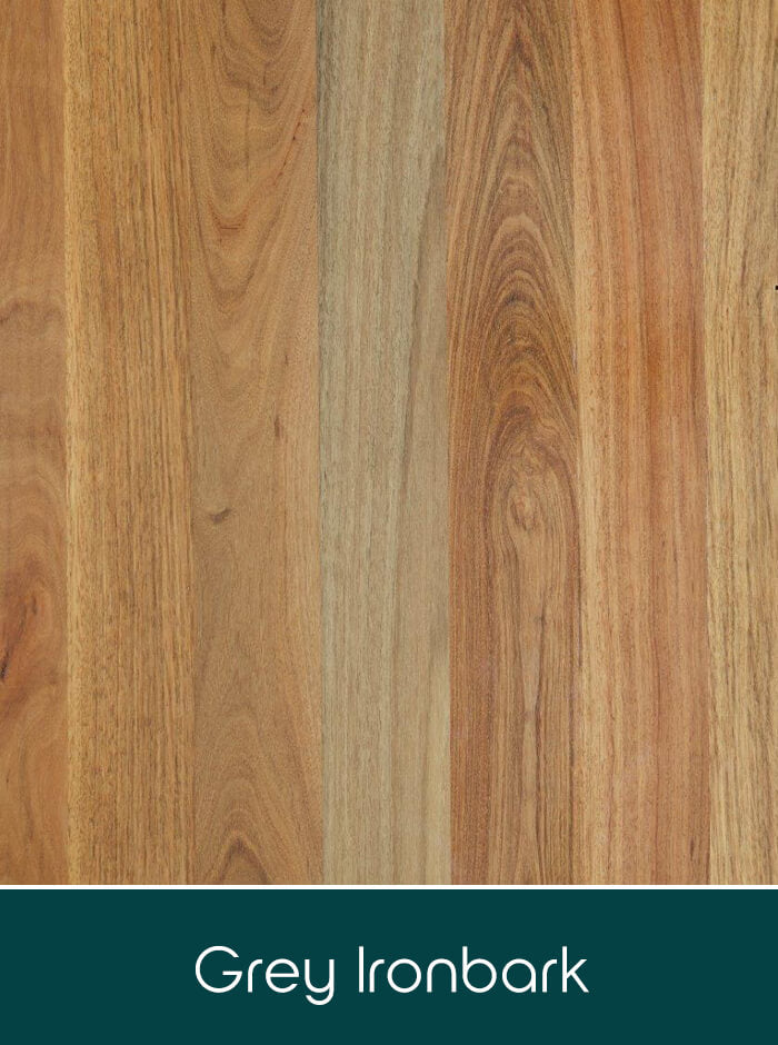 Grey Ironbark Timber Flooring - Abbey Timber