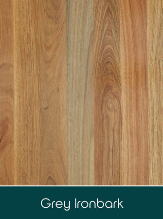 Grey Ironbark Solid Timber Flooring