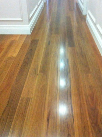 Grey Ironbark Solid Timber Flooring