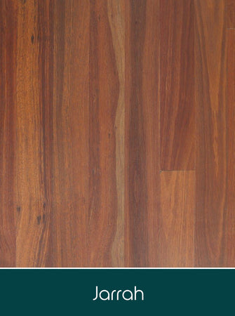 Jarrah Solid Timber Flooring