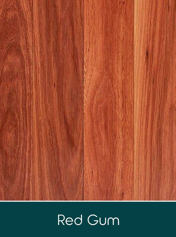 Forest Red Gum Timber Flooring - Abbey Timber
