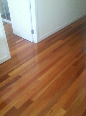Rose Gum Flooded Gum Solid Timber Flooring