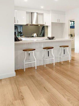 Snowy River Gum Solid Timber Flooring
