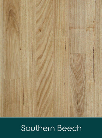 Brownbarrel Southern Beech Timber Flooring