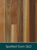 Spotted Gum (QLD) Solid Timber Flooring