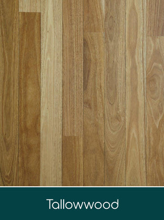 Tallowood Solid Timber Flooring