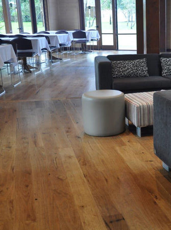 Tallowood Solid Timber Flooring