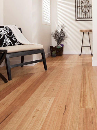 Tasmanian Oak Solid Timber Flooring