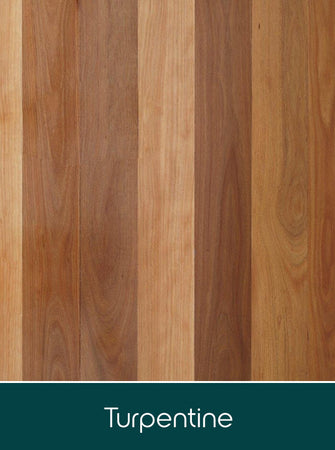 Australian Turpentine Solid Timber Flooring