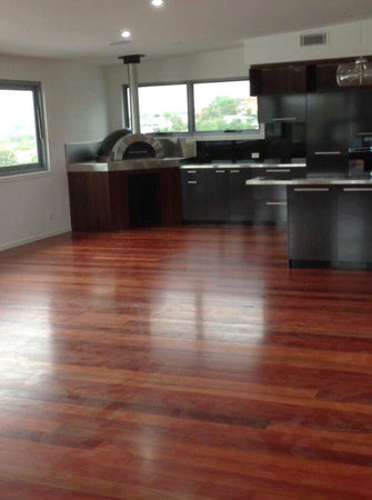 WA Karri Solid Timber Flooring