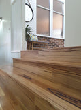Australian Wormy Chestnut Solid Timber Flooring