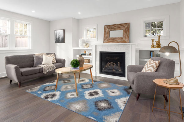 Resistance Oak (Ash) - Engineered Flooring