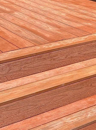 Blue Gum - Modern Deck Classic Board