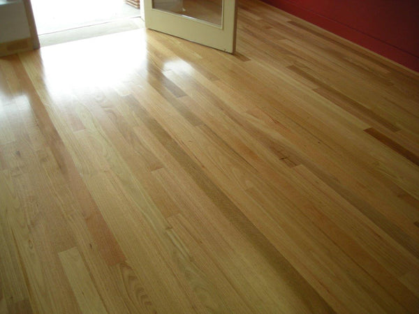 Brownbarrel Southern Beech Timber Flooring